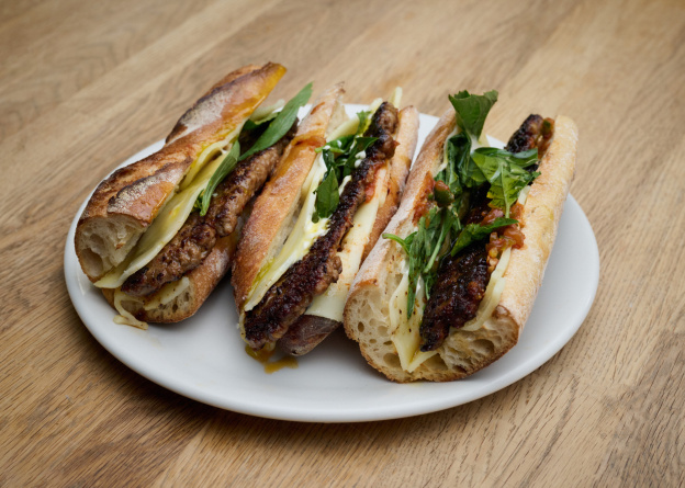 Le Wanderlust passe en mode Street Food avec Action Bronson