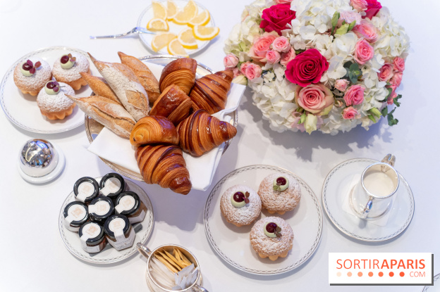 Anne Coruble, Élue Cheffe Pâtissière de l'Année 2024 par La Liste