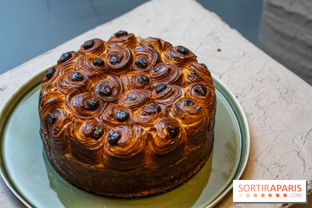 The French Bastards ouvre une nouvelle Boulangerie-Pâtisserie décadente Paris 7e