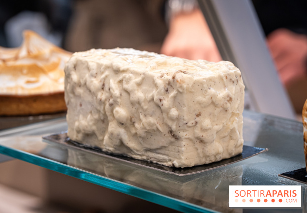 Les Bûche de Noël de la boulangerie The French Bastards 2023