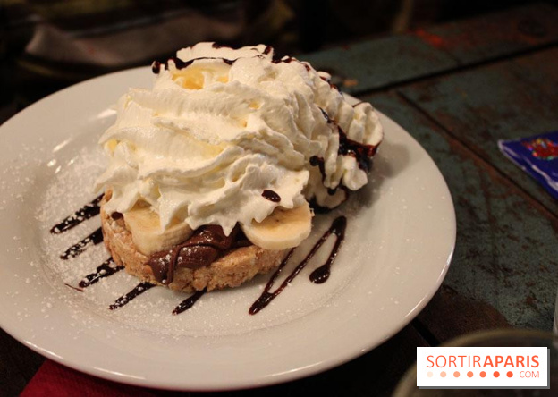 Le Camarade Boris et son Brunch