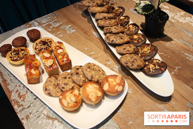 L'Auberge Flora et son goûter gourmand