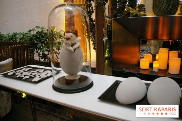 Pâques 2014 Prince de Galles