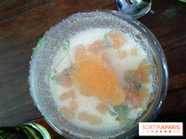 Will Restaurant Paris