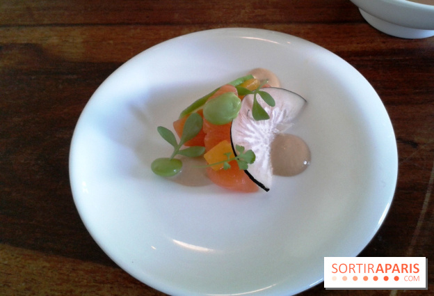 Will Restaurant Paris