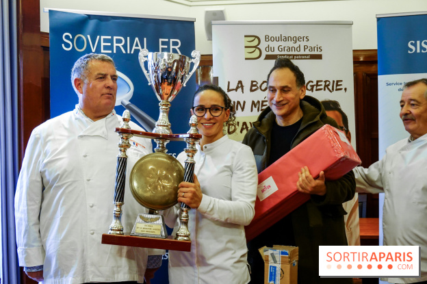 Île-de-France : la meilleure galette des rois aux amandes 2024 se trouve dans les Hauts-de-Seine