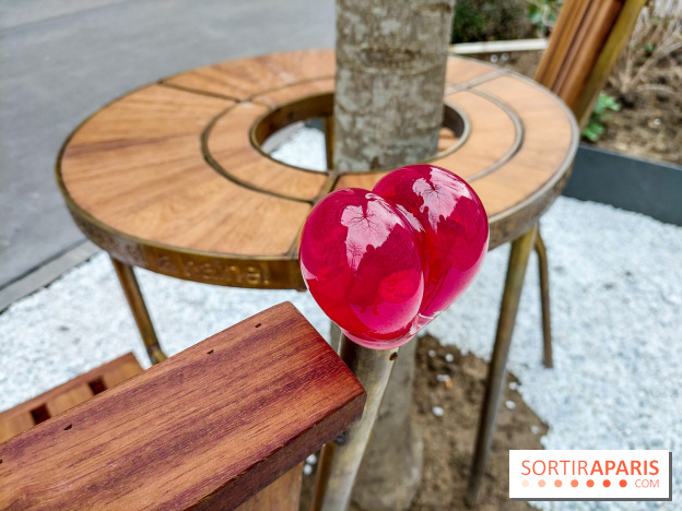 Paris : quel est ce blanc symbolique installé à deux pas de la tour Eiffel ?