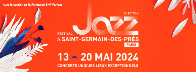 Festival Jazz à Saint-Germain-des-Prés 2024 : Stacey Kent, Shani Diluka... le programme