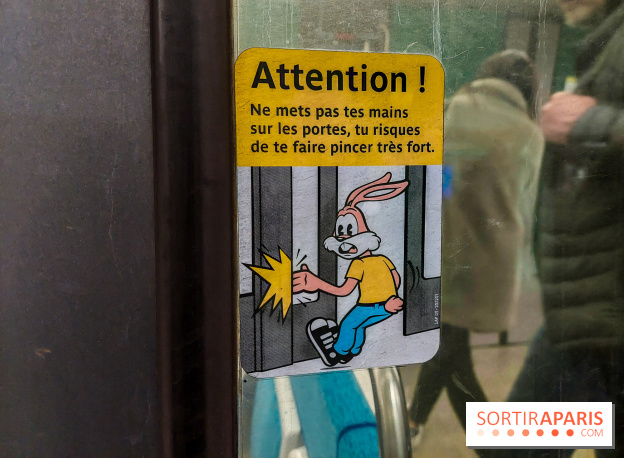 Le saviez-vous ? Serge le Lapin fête ses 47 ans, voici son histoire