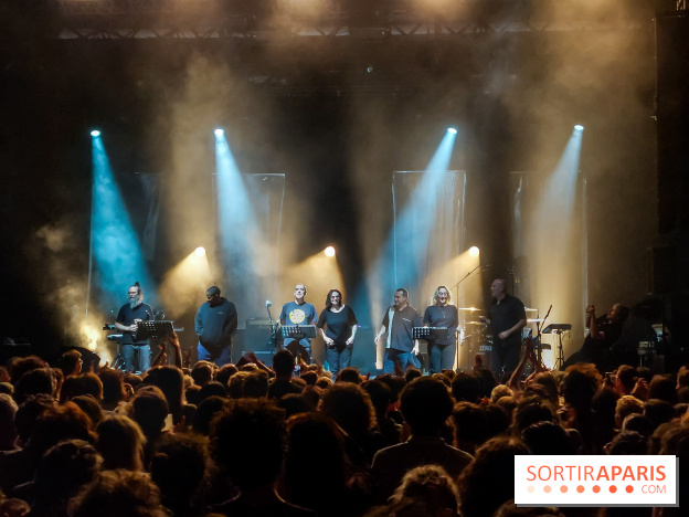 Troubles avec Béatrice Dalle, Virginie Despentes et Casey à Paris : on y était, on vous raconte