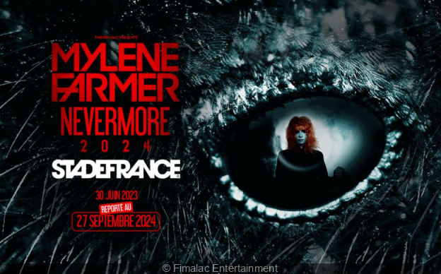 Mylène Farmer en concert au Stade de France : tout ce qu'il faut savoir