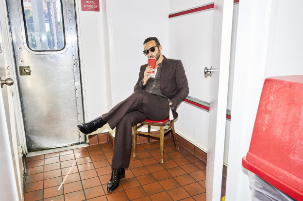 Yodelice : exposition et prestation live exclusive à la Galerie Ellia à Paris