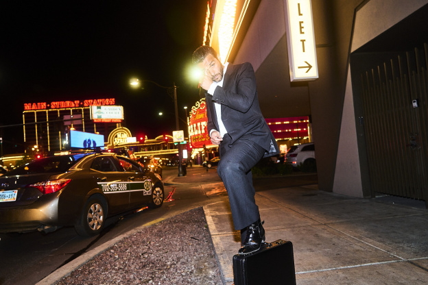 Yodelice : exposition et prestation live exclusive à la Galerie Ellia à Paris