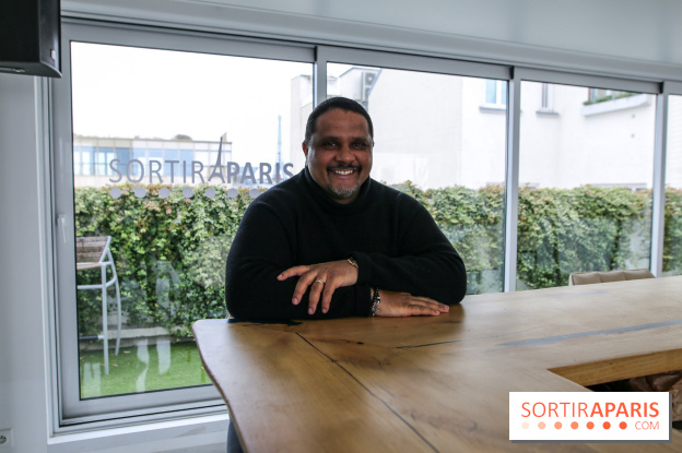 Concerts à Paris : notre interview d'Angelo Gopee, Directeur Général de Live Nation France