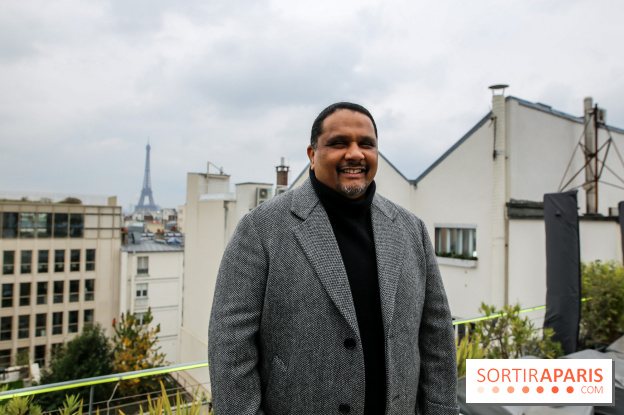 Concerts à Paris : notre interview d'Angelo Gopee, Directeur Général de Live Nation France