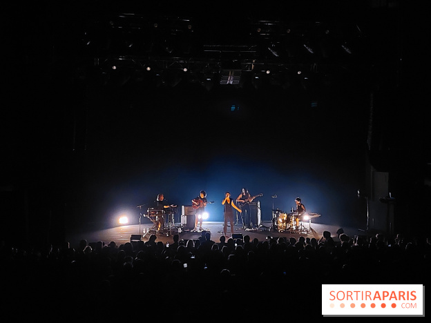 Ô Guérillères par Draga à la Cité de la musique pour Days Off : on y était, on vous raconte