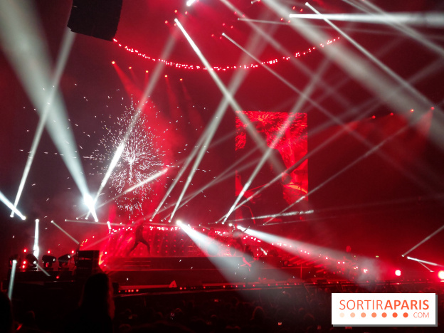 Gojira a enflammé et retourné l'Accor Arena de Paris : on y était, on vous raconte