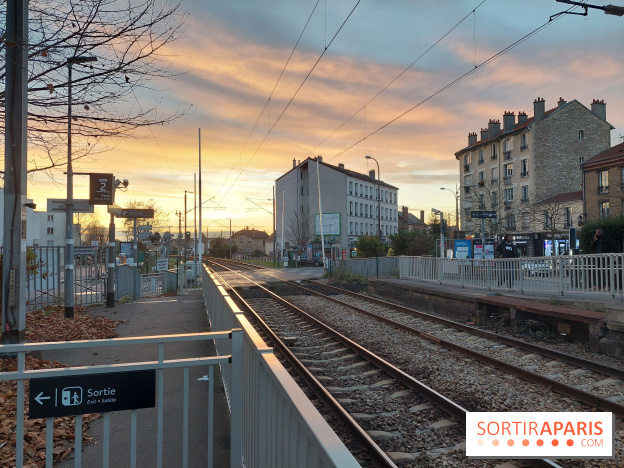 Île-de-France : bientôt la suppression du plus dangereux passage à niveau de France