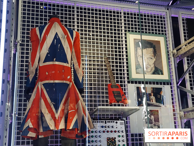 David Bowie : 10 chansons à redécouvrir à l'occasion des 10 ans de sa mort