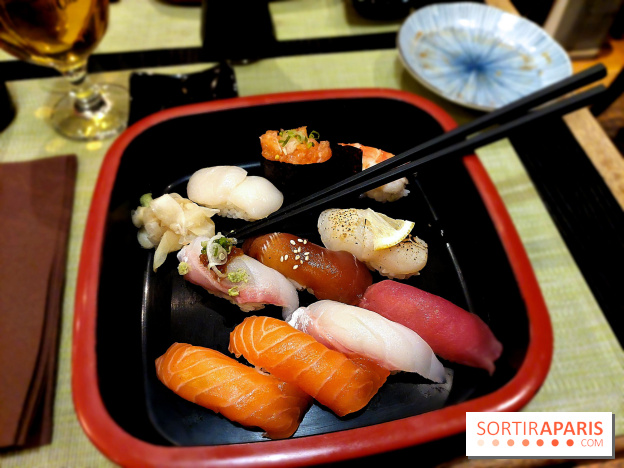 Paris : ce restaurant japonais très apprécié ferme ses portes après 27 ans d'existence dans le 17e