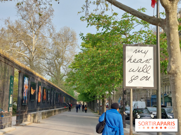 Céline Dion : la star québécoise prochainement en concert à Paris La Défense Arena ?