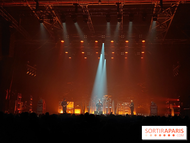 Skunk Anansie et Garbage au Zénith de Paris : un savoureux retour dans le rock des 90’s, on vous raconte