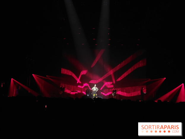 Skunk Anansie et Garbage au Zénith de Paris : un savoureux retour dans le rock des 90’s, on vous raconte