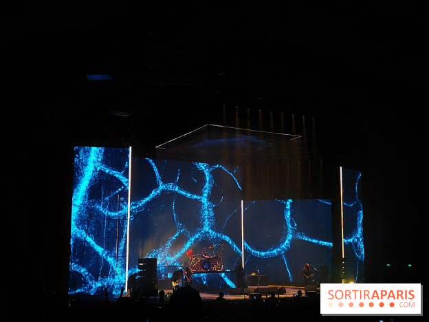 Korn a électrisé Paris Bercy : on y était, on vous raconte