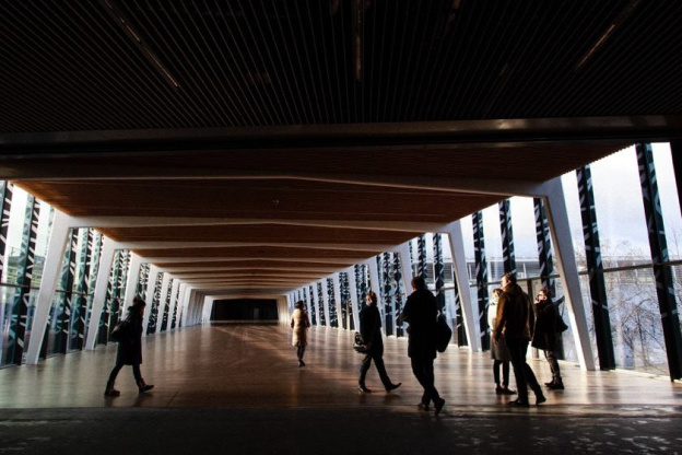 Electric Paris devient Electric - Hors Les Murs