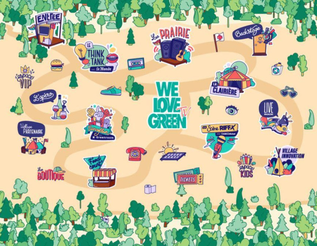 We Love Green TV : le festival débarque en ligne avec un programme 100% virtuel