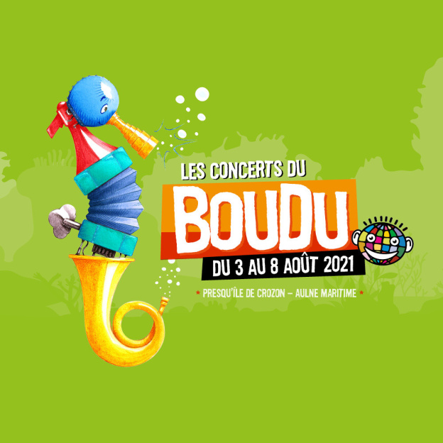 Le festival du Bout du Monde 2021 avec Alain Souchon, les Têtes Raides, Molécule...