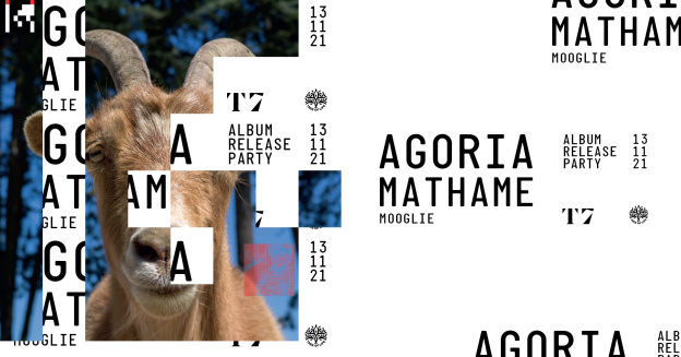 Agoria au T7 Paris pour présenter '.dev'