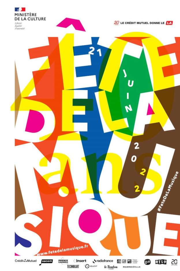 Fête de la musique 2022 :  Le roi Arthur d'Henry Purcell par les Goûts Réunis au Musée Bourdelle