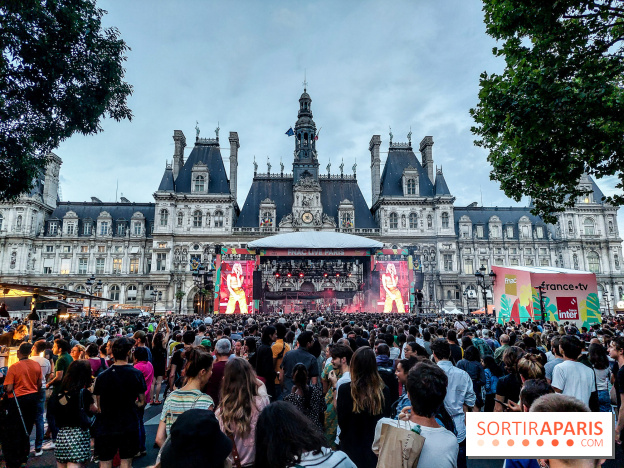 Fnac Live Paris 2022 avec Keren Ann, Jane Birkin, Clara Luciani : on y était, on vous raconte