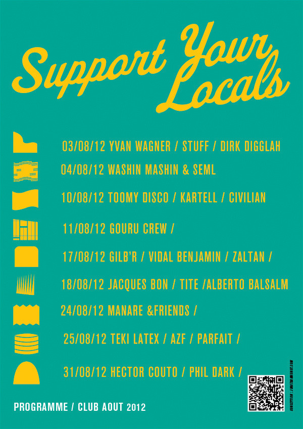 La Villette Enchantée