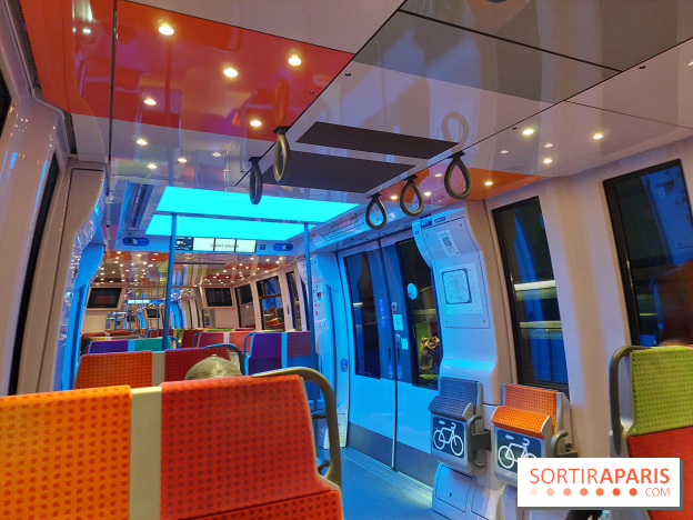 Grève SNCF ce mercredi : des perturbations prévues sur plusieurs lignes du RER et du Transilien