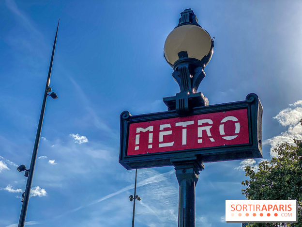 Métro à Paris : la ligne 13 va être totalement automatisée 