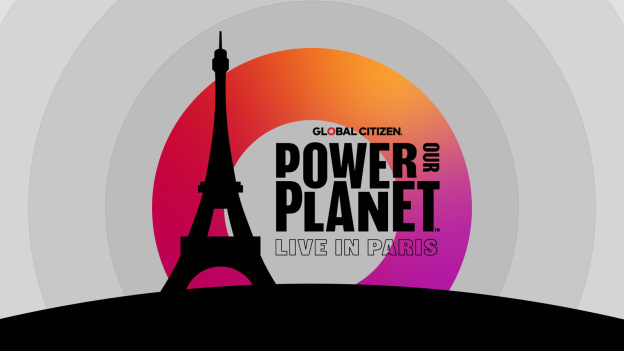 Global Citizen à Paris: Lenny Kravitz, Billie Eilish... un concert unique au pied de la Tour Eiffel