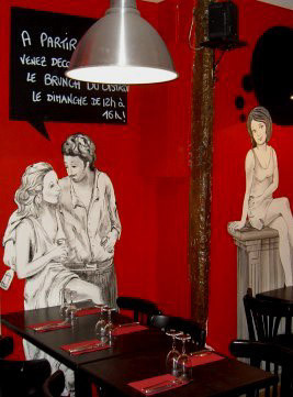 Faire son enterrement de vie de célibataire au N'importe Quo