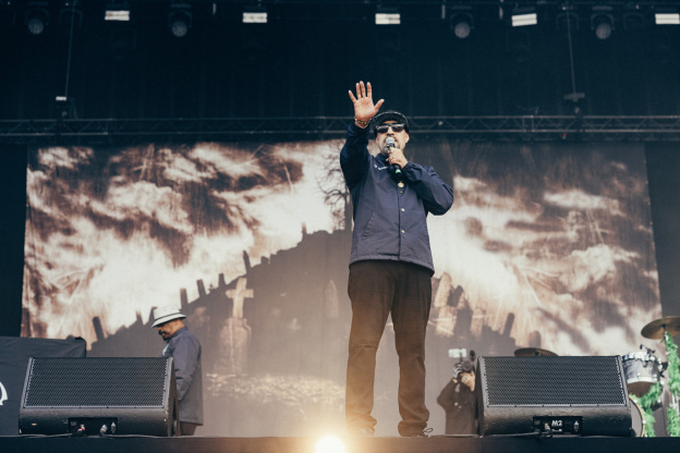 Rock en Seine 2023 : Jour 3 avec The Chemical Brothers, Cypress Hill... on y était, on vous raconte