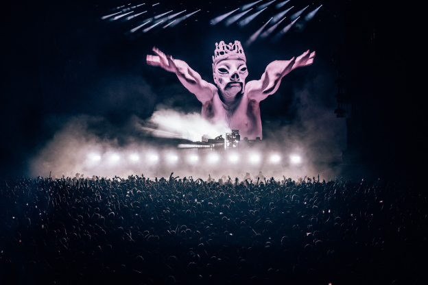Rock en Seine 2023 : Jour 3 avec The Chemical Brothers, Cypress Hill... on y était, on vous raconte