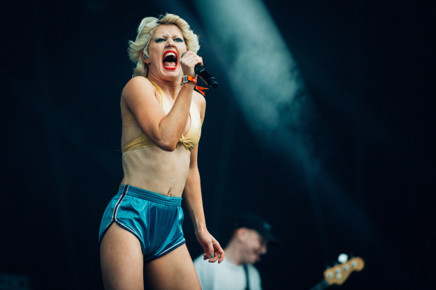 Rock en Seine 2023 : Jour 4 avec The Strokes, Foals, Nova Twins... on y était, on vous raconte