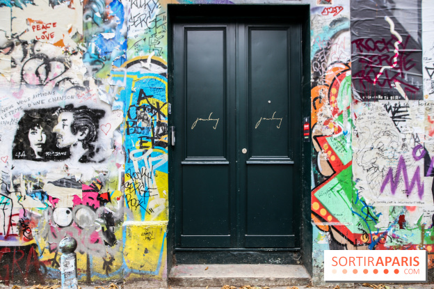 Maison Gainsbourg : on a visité l’ancienne demeure et le musée de l’illustre chanteur à Paris 