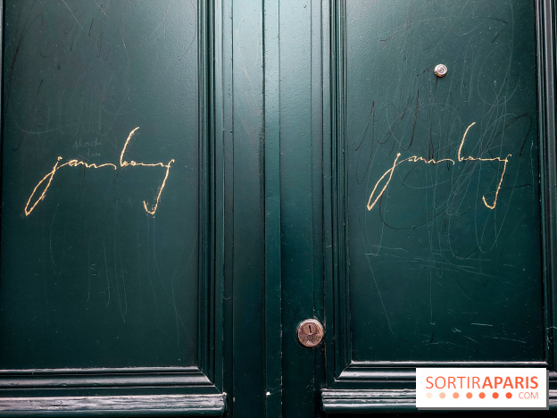 Maison Gainsbourg : on a visité l’ancienne demeure et le musée de l’illustre chanteur à Paris 