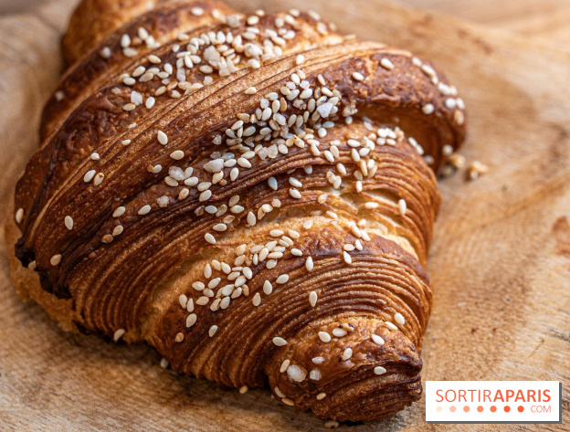 Essonne : voici où trouver le meilleur croissant au beurre du département