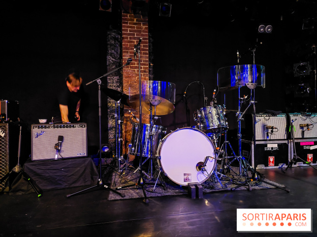 The Pretenders en concert à la Maroquinerie : on y était, on vous raconte