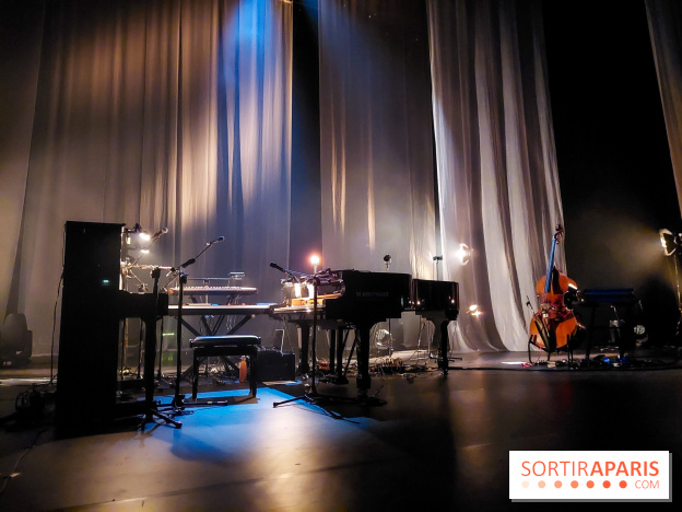 Hania Rani en concert à la Salle Pleyel à Paris : on y était, on vous raconte