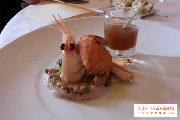 Maison de l'Amerique Latine