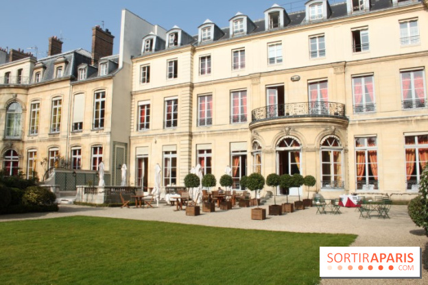 Maison de l'Amerique Latine