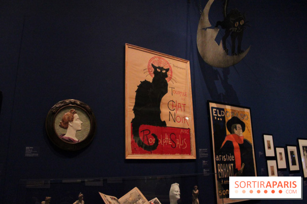 La Ville Spectacle, Paris 1900, l'expo au Petit Palais